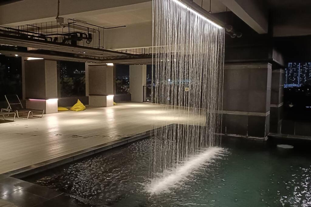 Cozy Flexus Signature 4 Guests Pool Nflix Hbo Kuala Lumpur Exterior photo