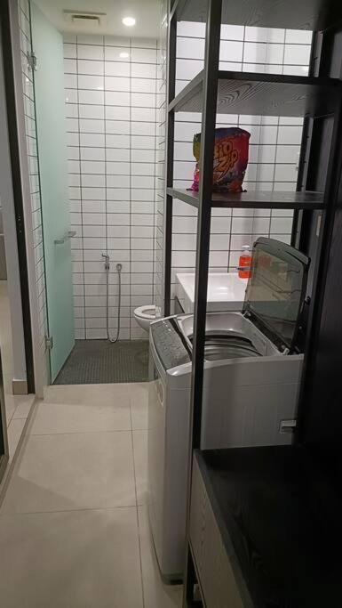 Cozy Flexus Signature 4 Guests Pool Nflix Hbo Kuala Lumpur Exterior photo